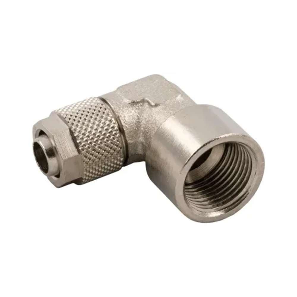 EJSM-FL06-02P-A Фитинг латунный