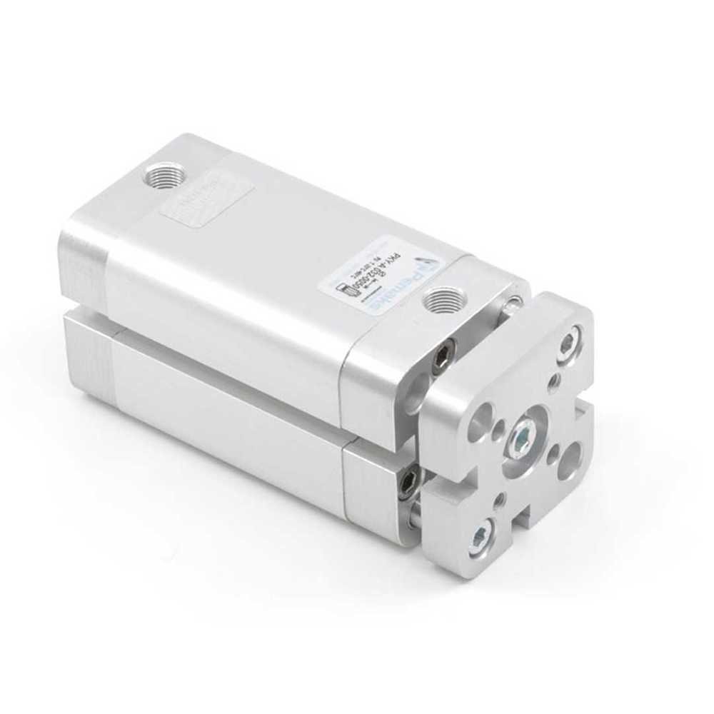 Пневмоцилиндр PKYA-100-060 Pemaks