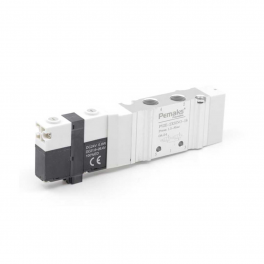Распределитель PV2E-32NONC-M5 Pemaks