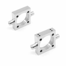 Фланец с цапфой OEB-200 Pemaks