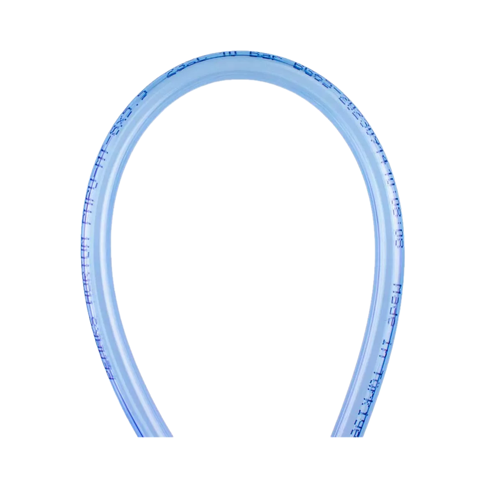 Полиуретановая трубка прозрачная синяя PHPU-MT-8x5.5 Pemaks