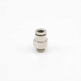 Штуцер цанговый PRPD-1/4-6 Pemaks