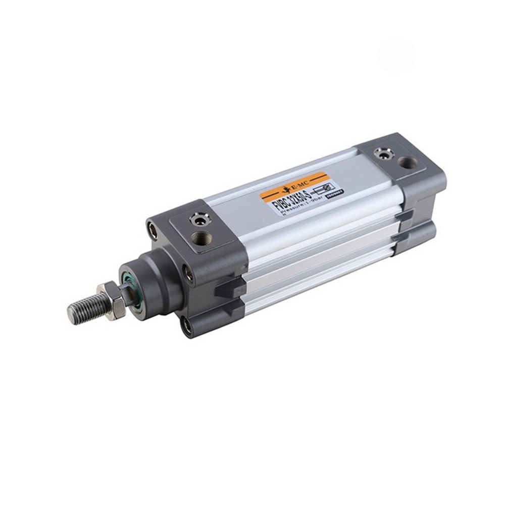 FVBC40x250-S Пневмоцилиндр по ISO 15552