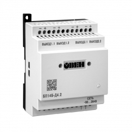 Блок питания БП14Б-Д4.4-24