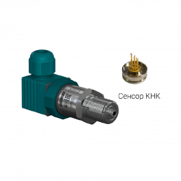 Преобразователь давления измерительный ПД100И-ДИ0,6-181-0,25