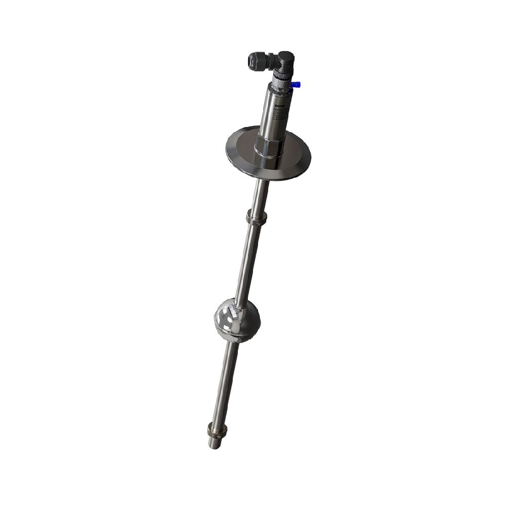 Датчик уровня поплавковый ПДУ-RS.1750.5.СL100