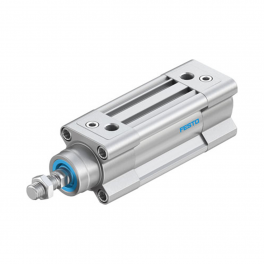 DSBC-125-100-PPSA-N3 Стандартный цилиндр