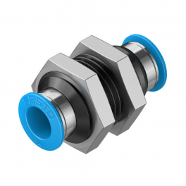 QSS-10-50 Цанговое соединение