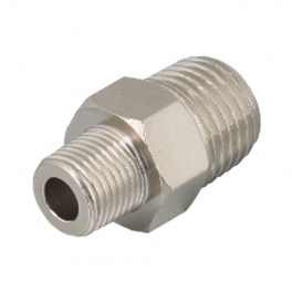 TTY-YG06-04P Ниппель R3/4-R1/2