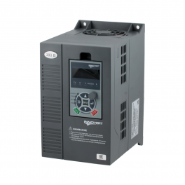 Преобразователь частоты векторный INNOVERT ITD504U43B3 500 кВт