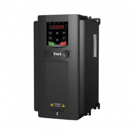 Преобразователь частоты INVT GD200A-7R5G/011P-4 7,5/11 кВт 380В