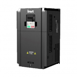 Преобразователь частоты INVT GD300-01A-280G-4 Comp 280 кВт 380В