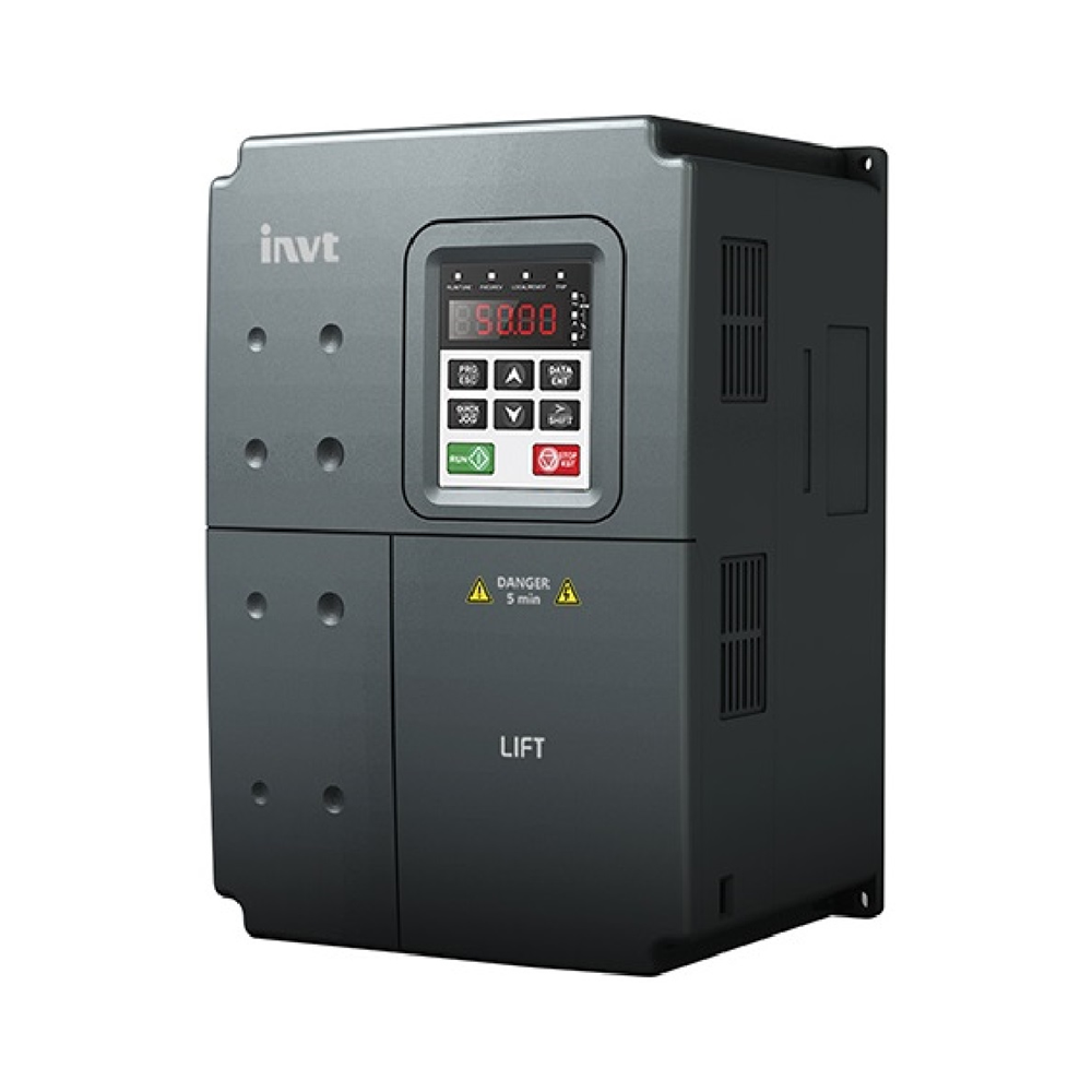 Преобразователь частоты INVT GD300L-004G-4 Lift 4 кВт 380В