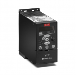132F0026 Преобразователь частоты FC-051P4K0T4E20H3BXCXXXSXXX 4,0 кВт