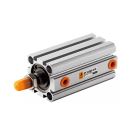 SF100x175-S-M Пневмоцилиндр по ISO 21287