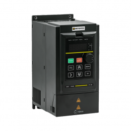 Преобразователь частоты VFD1-2K2-B-20