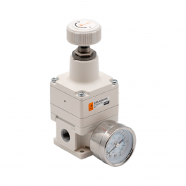 EPR4000-04M4 Регулятор давления прецизионный