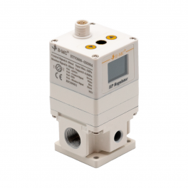 ETV3000-035004-BL Пропорциональный регулятор давления