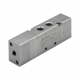 RVA5312P-06 Пневмораспределитель
