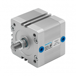 ADNB-32-400-A-P-A Пневмоцилиндр по ISO 21287