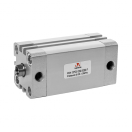 CPCI 032.0020 F Пневмоцилиндр D = 32 мм, S = 20 мм