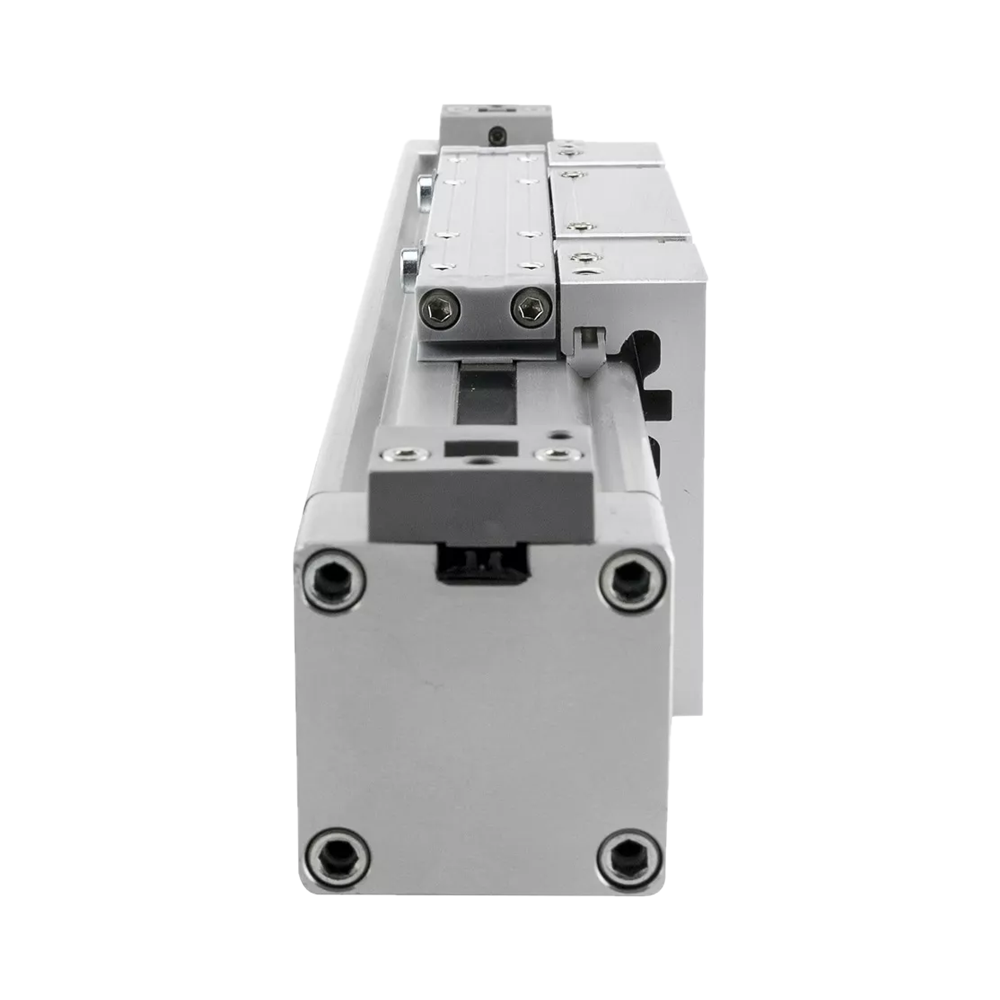 Бесштоковый пневмоцилиндр Z-025-FYA-0160 Pemaks