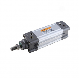 FVBC50x205-S Пневмоцилиндр по ISO 15552