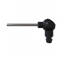 Термопреобразователь сопротивления ДТС015Л-РТ1000.А3.1000.МГ