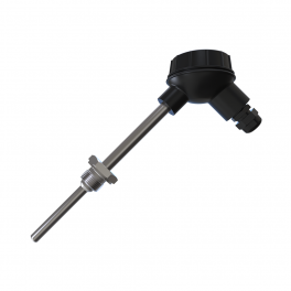 Термопреобразователь сопротивления ДТС065-РТ100.В3.200.МГ