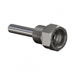 Гильза защитная ГЗ.16.С.8.П.3.1.80