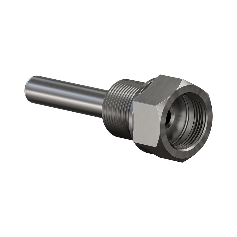 Гильза защитная ГЗ.16.С.8.Н.1.1.630
