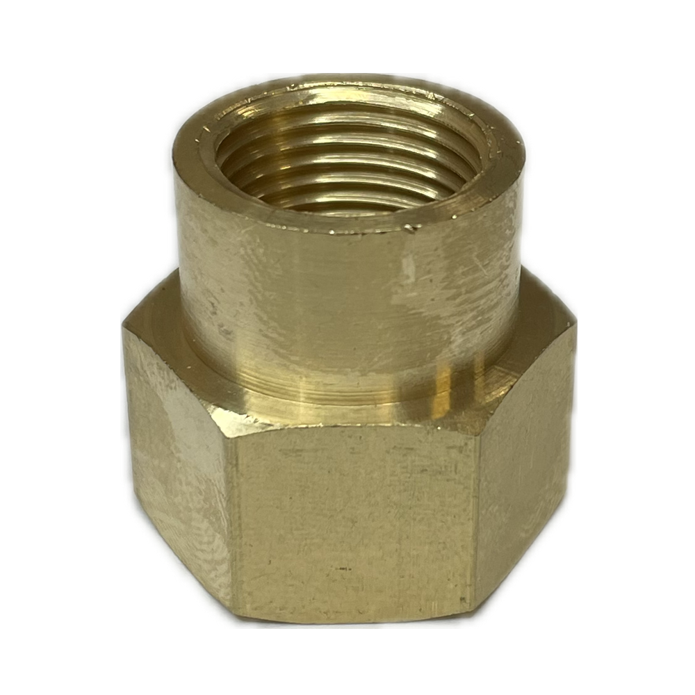 ECF04G Муфта G1/2-G1/2