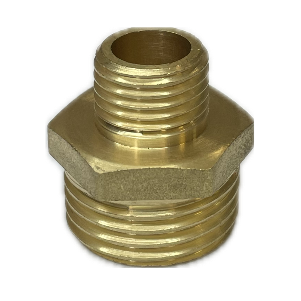 ECN03-02G Ниппель G3/8-G1/4