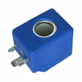 Катушка C40024VDC18W 24VDC