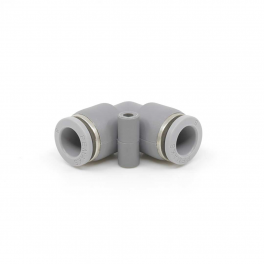 Фитинг цанговый угловой PRNL-16 Pemaks