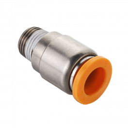 ZPOC06-03G Штуцер прямой G3/8 6мм