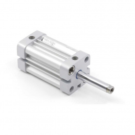 Пневмоцилиндр KC-050-RSA-0020 Pemaks
