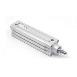 Пневмоцилиндр ISOM-125-320 Pemaks
